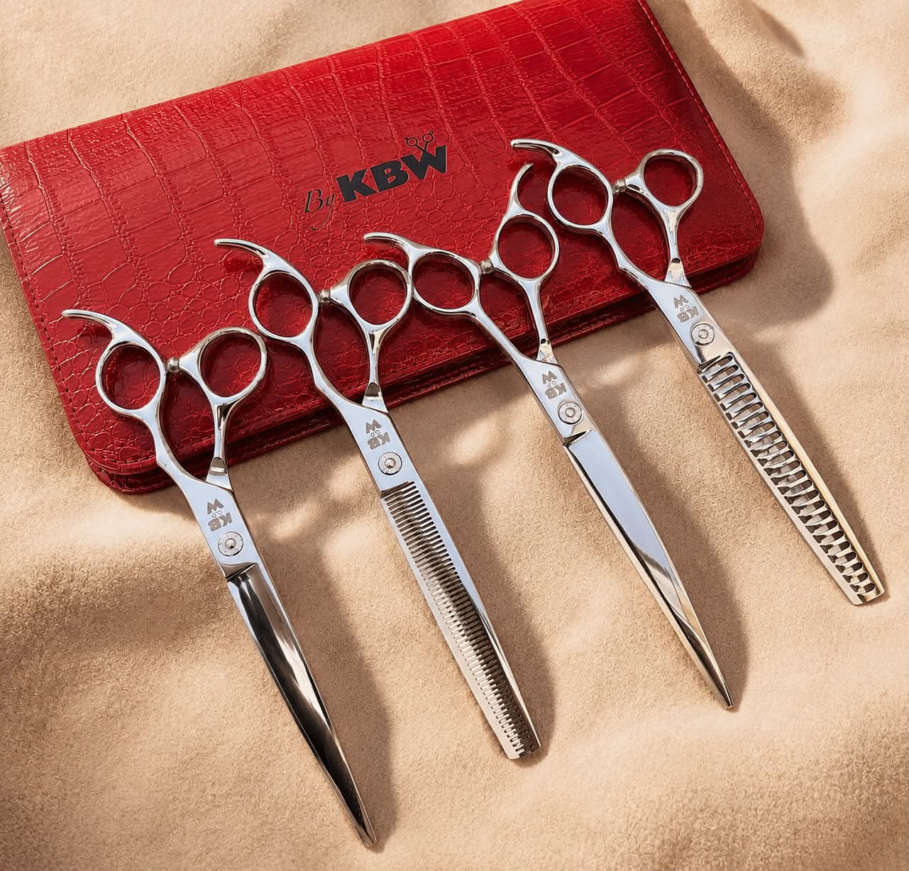 Scissor Sets