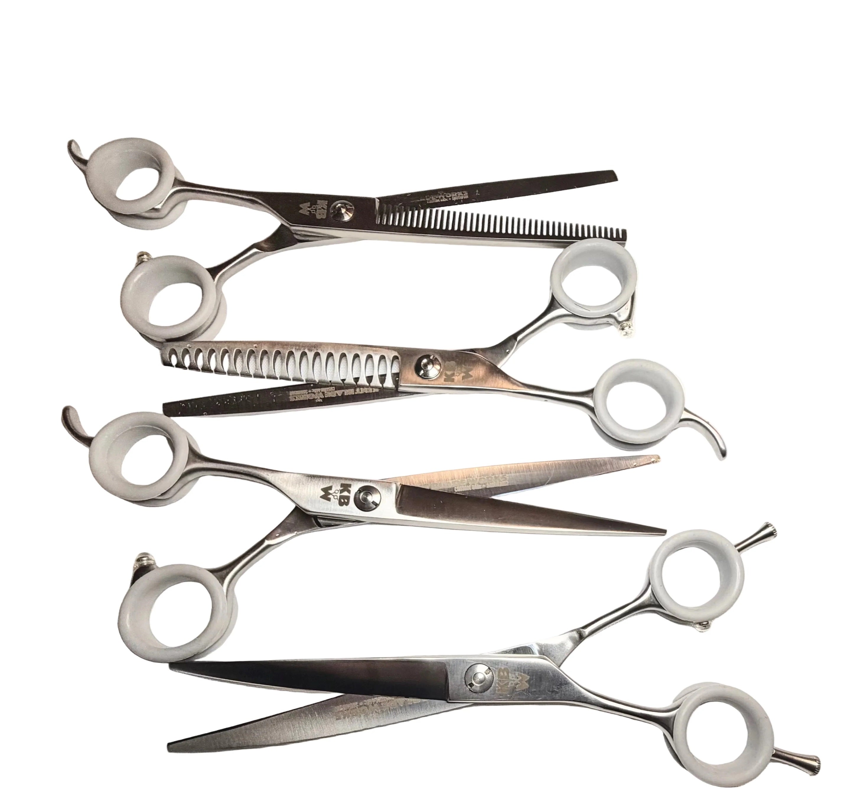 Scissor Sets
