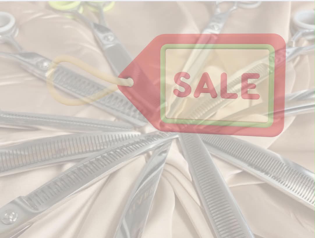 MAY SALE