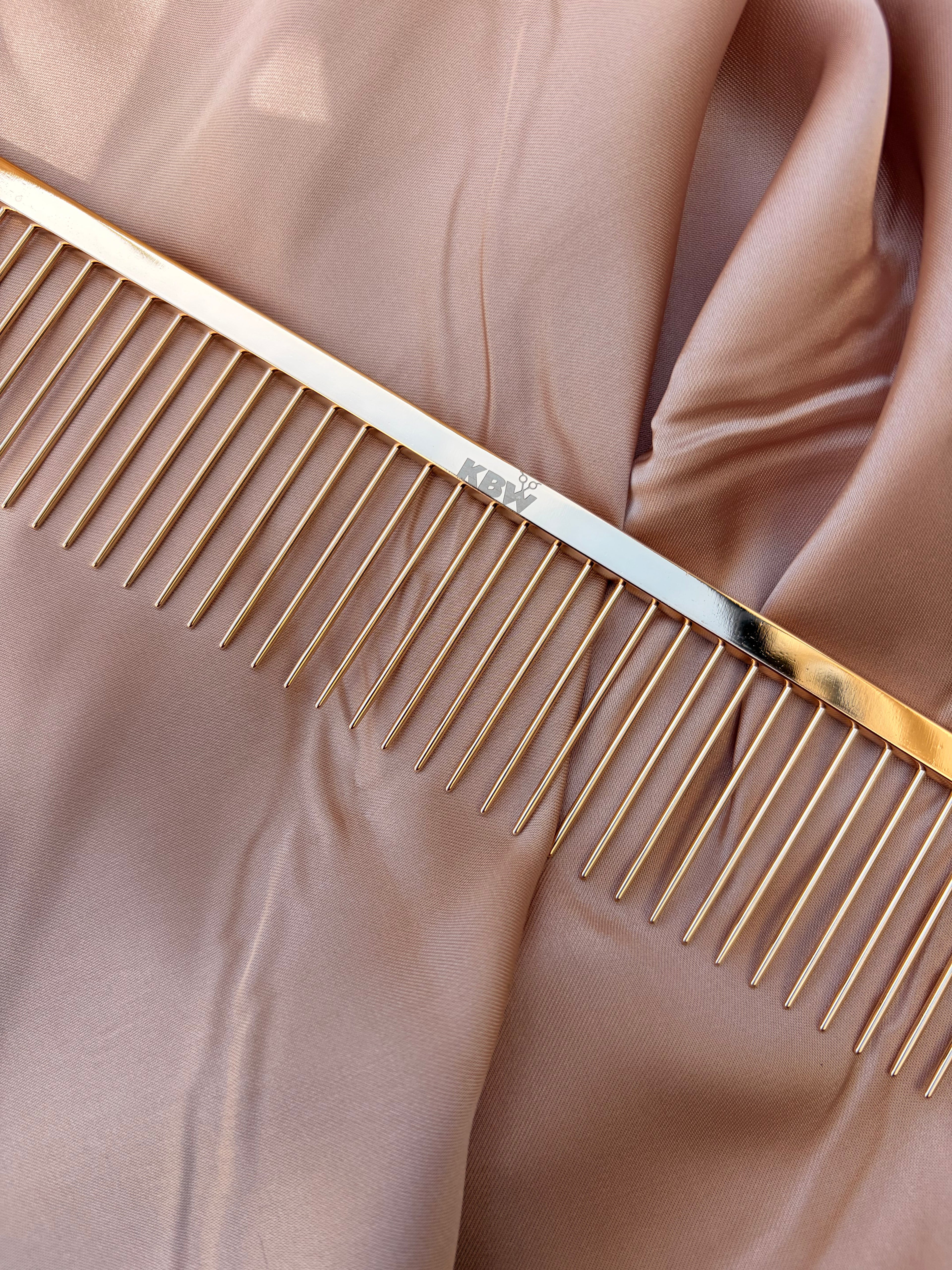 Combs