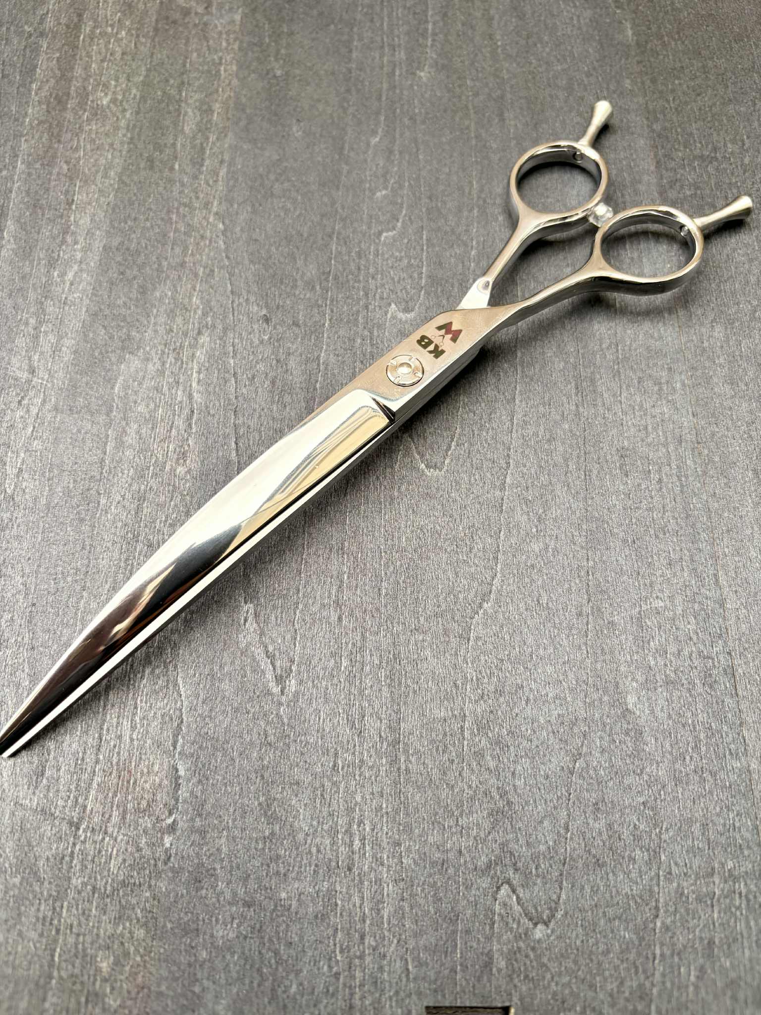 SOUTHPAW Left-Handed