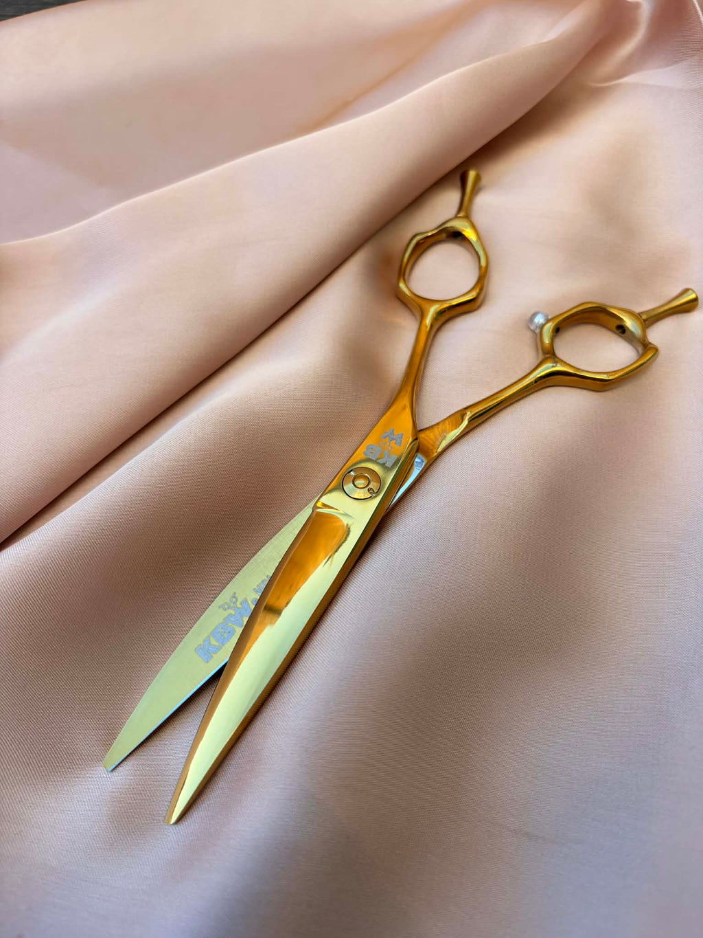 The Little Nipper – 6” MIDAS Curved (Right Handed)