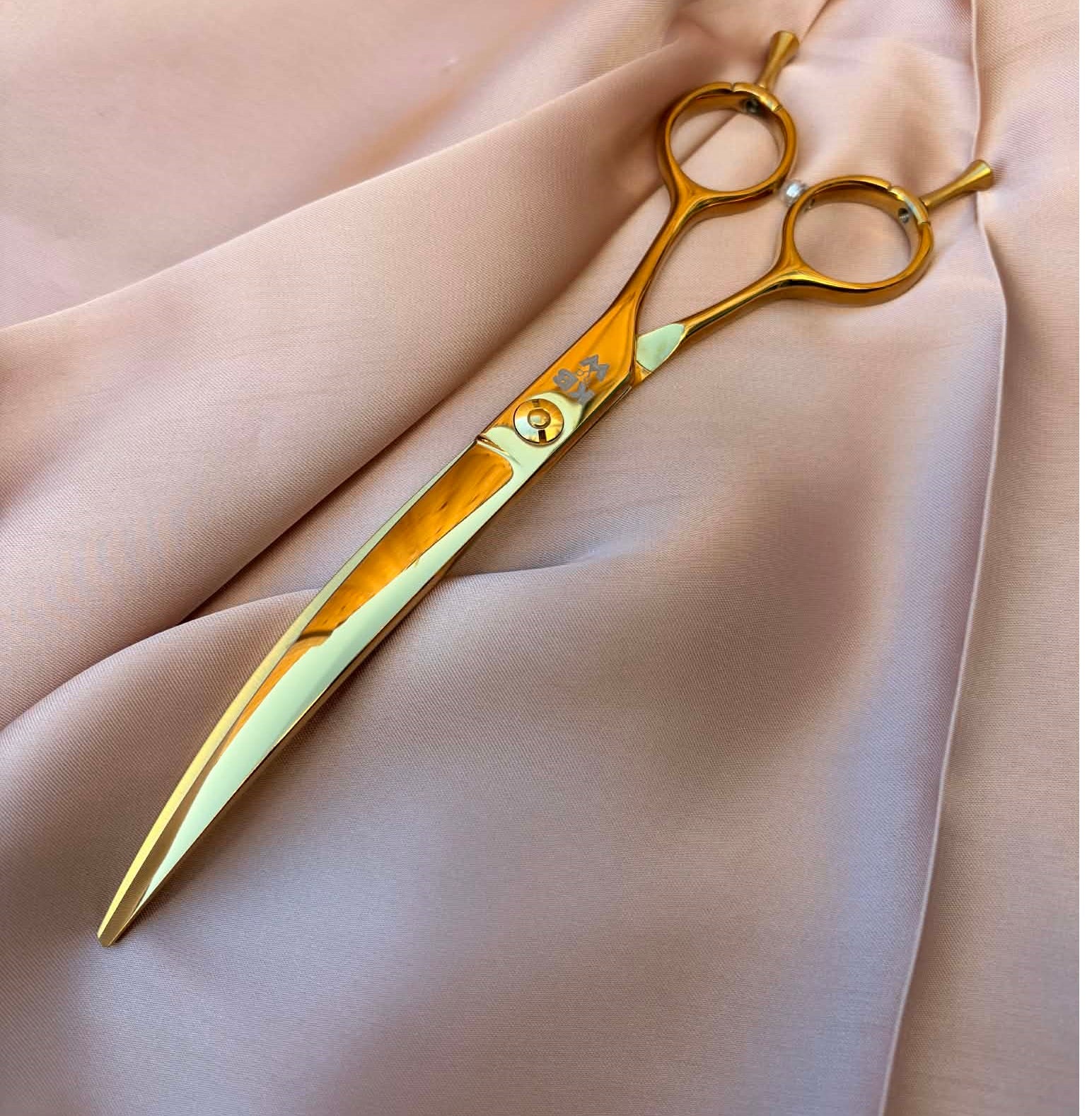 'KBW' Midas 45° Big Curve (Right Handed)