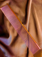 'KBW' All Rounder Comb - Pretty In Pink