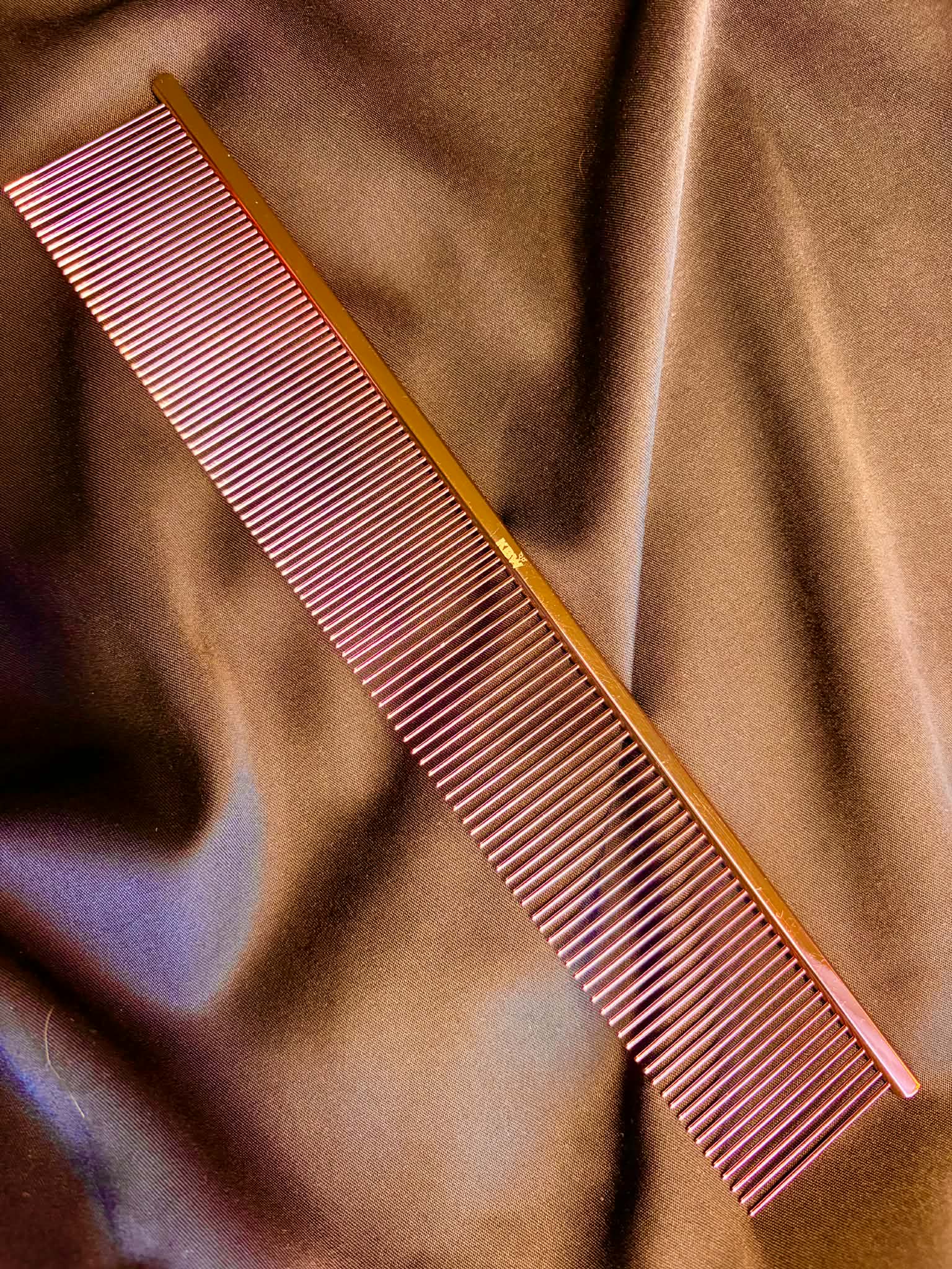 'KBW' All Rounder Comb - Pretty In Pink