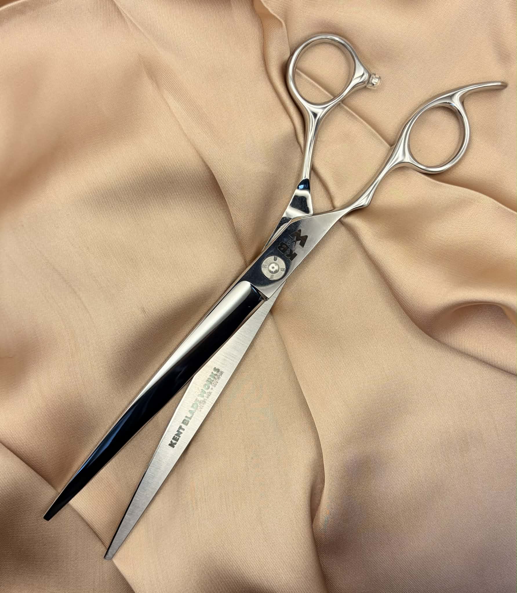 SOUTHPAW Straight – 7.5” (Left Handed)