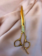 The MIDAS 7.5” Sword Straight (Right Hand)
