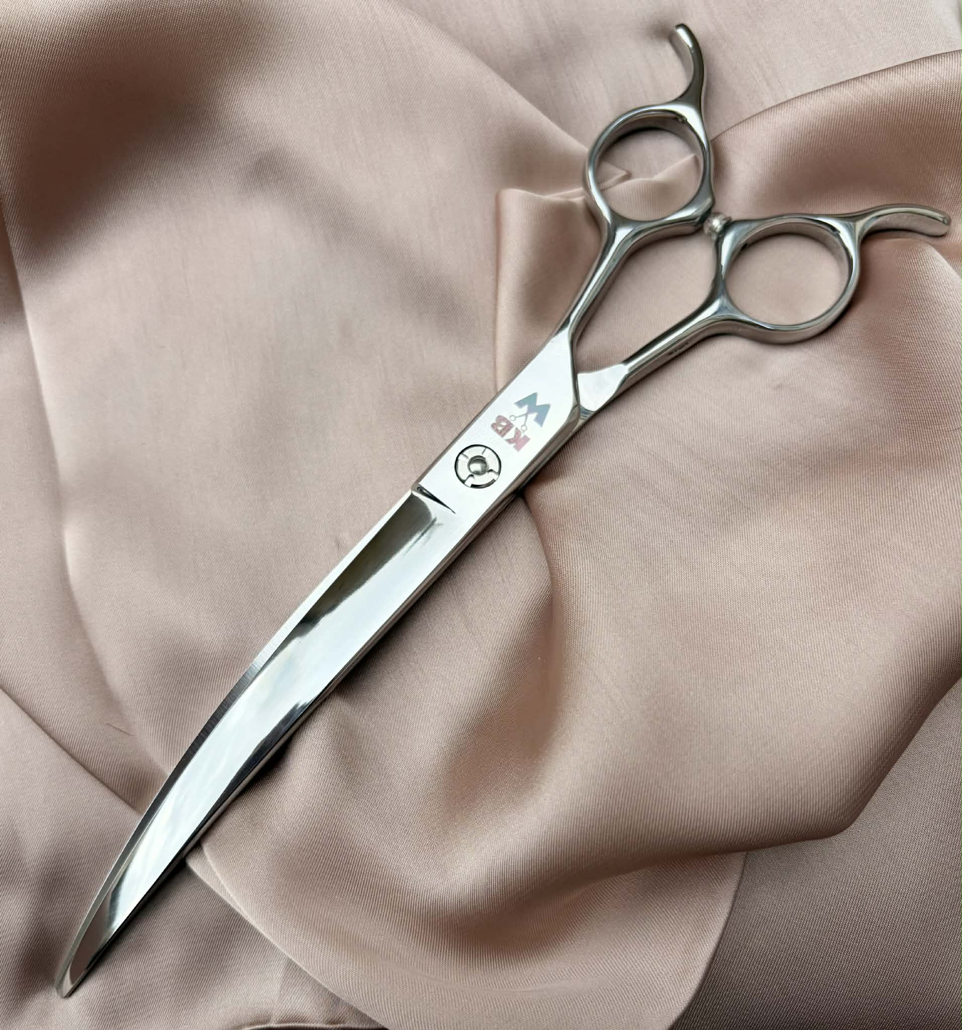 ‘Vellus’ Big Curve - 8” (Right hand)