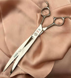 ‘Vellus’ Big Curve - 8” (Right hand)