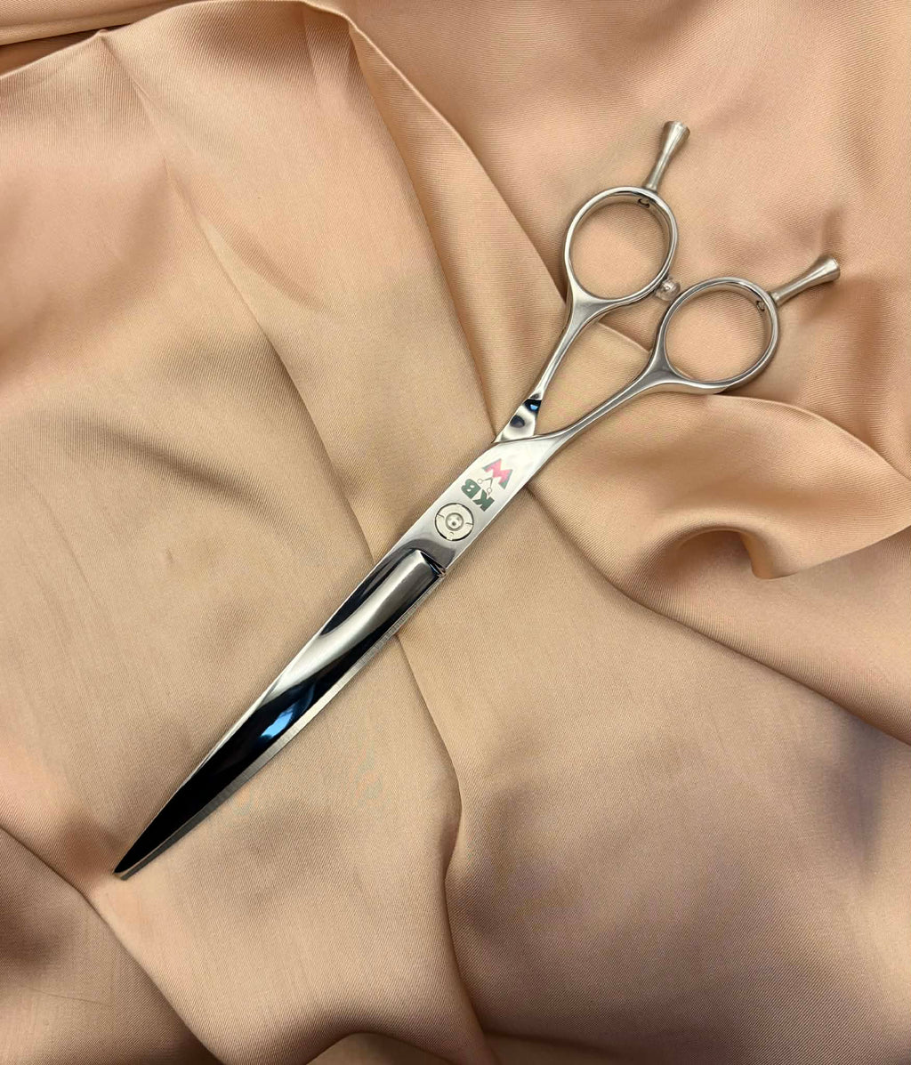 SOUTHPAW “Selene” – 7.5” Curve – 440C (Left Handed)