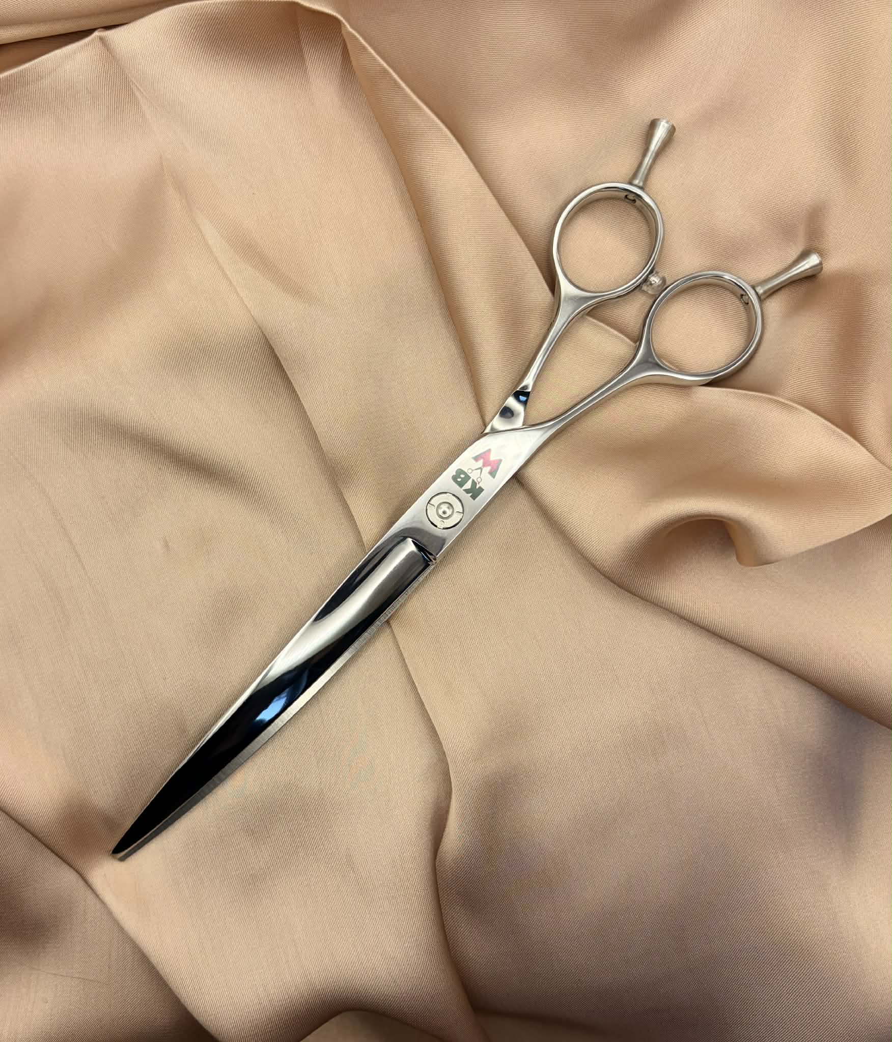 SOUTHPAW Falcon (Big Curve) 40° Curve, 7.5" (Left Handed)