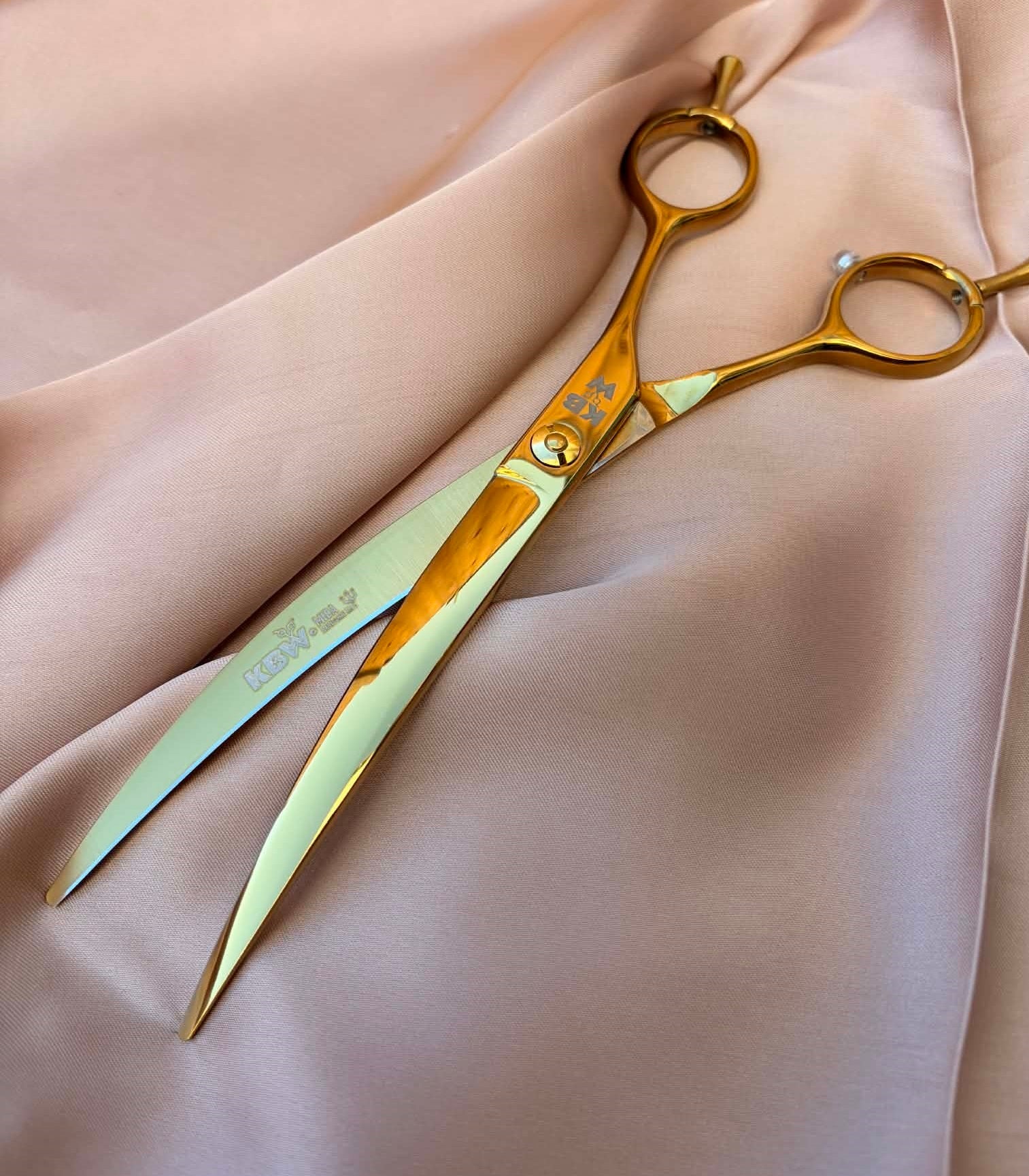 'KBW' Midas 45° Big Curve (Right Handed)