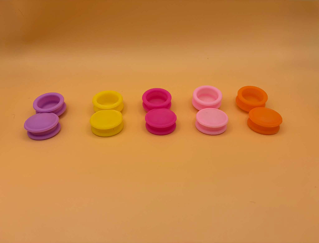 Thumb Blockers