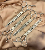 SOUTHPAW Left Handed Scissor Set