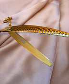 'KBW' Alchemy Midas Curved Hybrid Blender/Chunker (Right Handed)