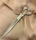 'Caballus Vellus' 7.5" Straight Scissor (Right Handed)