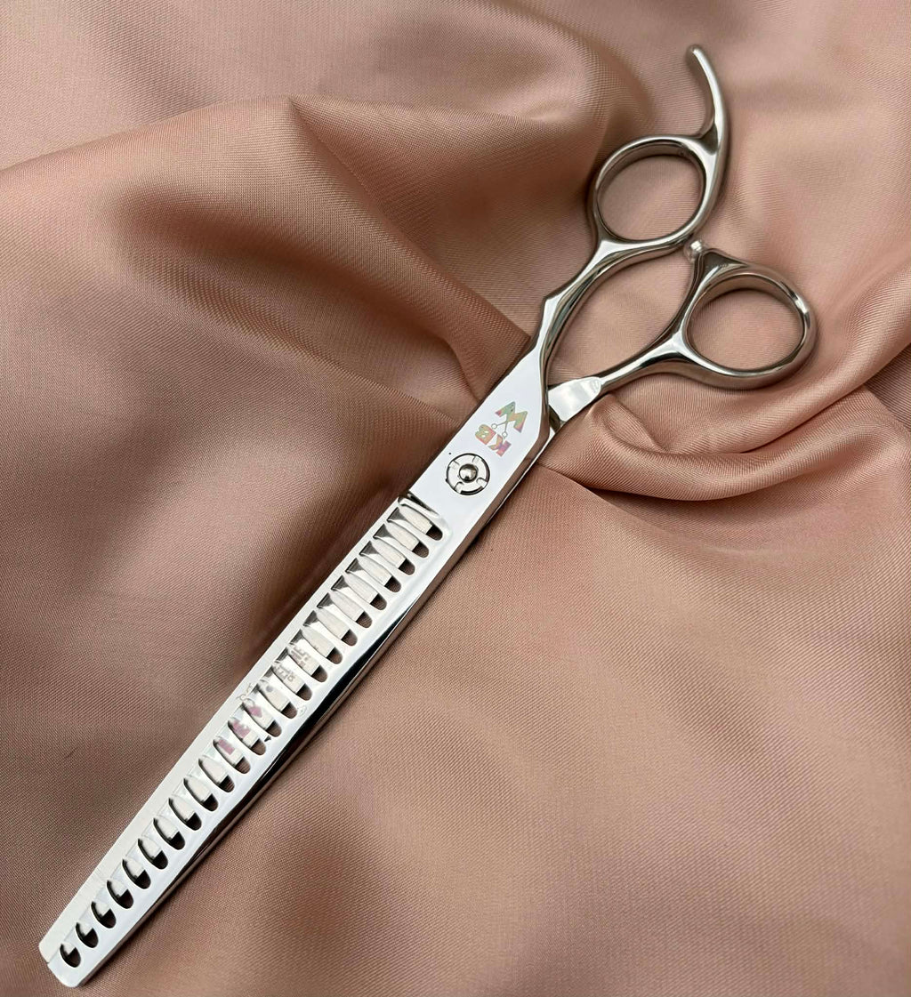 'KBW' Hélenè Straight Chunker 7.5 (Right Handed)