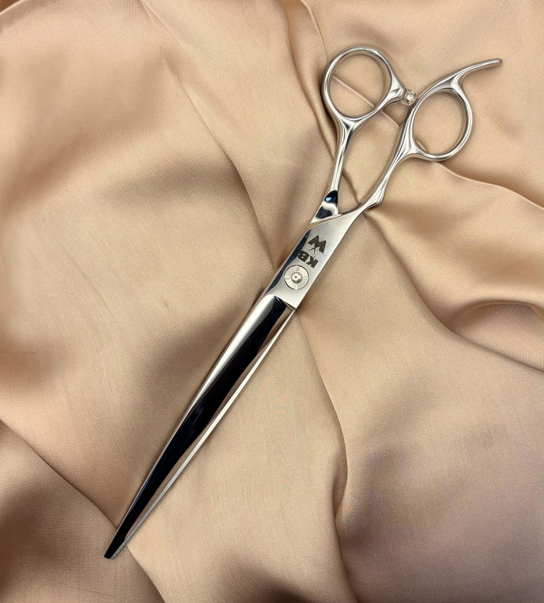 SOUTHPAW Straight – 7.5” (Left Handed)