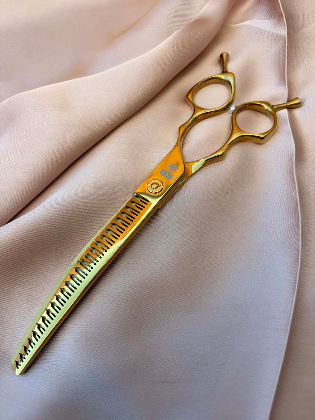 'KBW' Alchemy Midas Curved Hybrid Blender/Chunker (Right Handed)