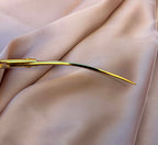 'KBW' Midas 45° Big Curve (Right Handed)