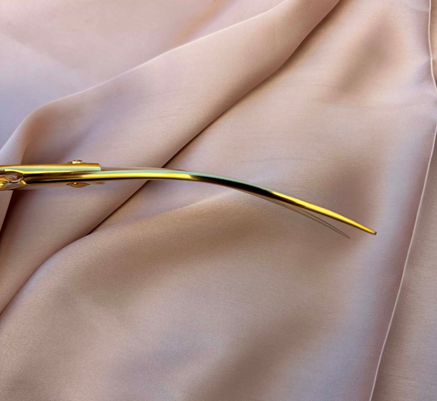 'KBW' Midas 45° Big Curve (Right Handed)