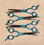 ‘KBW’ The Vivienne Vintage Set 6.5 (Mano Derecha)