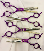 ‘KBW’ The Vivienne Vintage Set 6.5  (Right Handed)