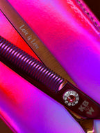 KBW ‘Love Is Love’ Thinner/Blender 7” 440c