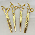 ‘KBW Aurum Serrata 7.5” Set & Scissor Portfolio (Right handed)