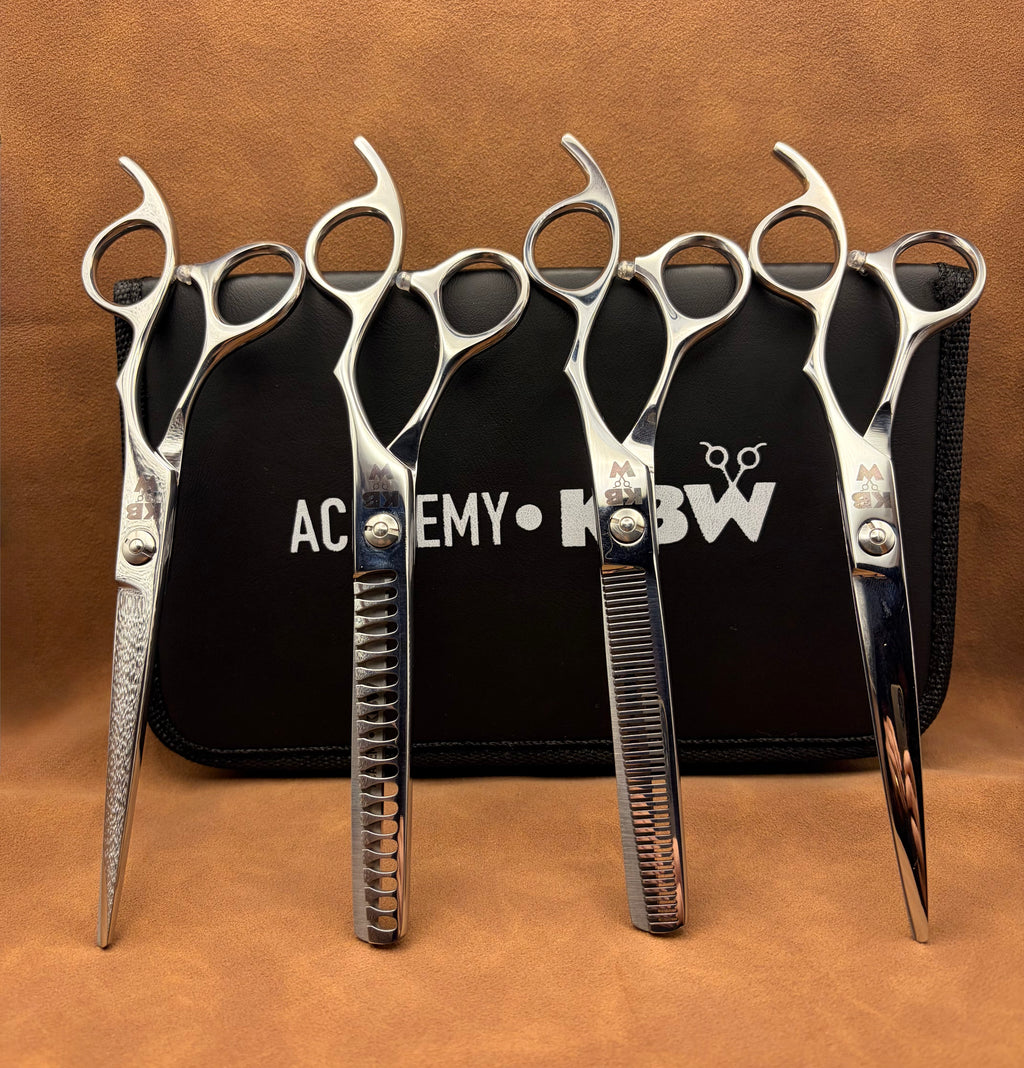 KBW • Academy Set (RIGHT)