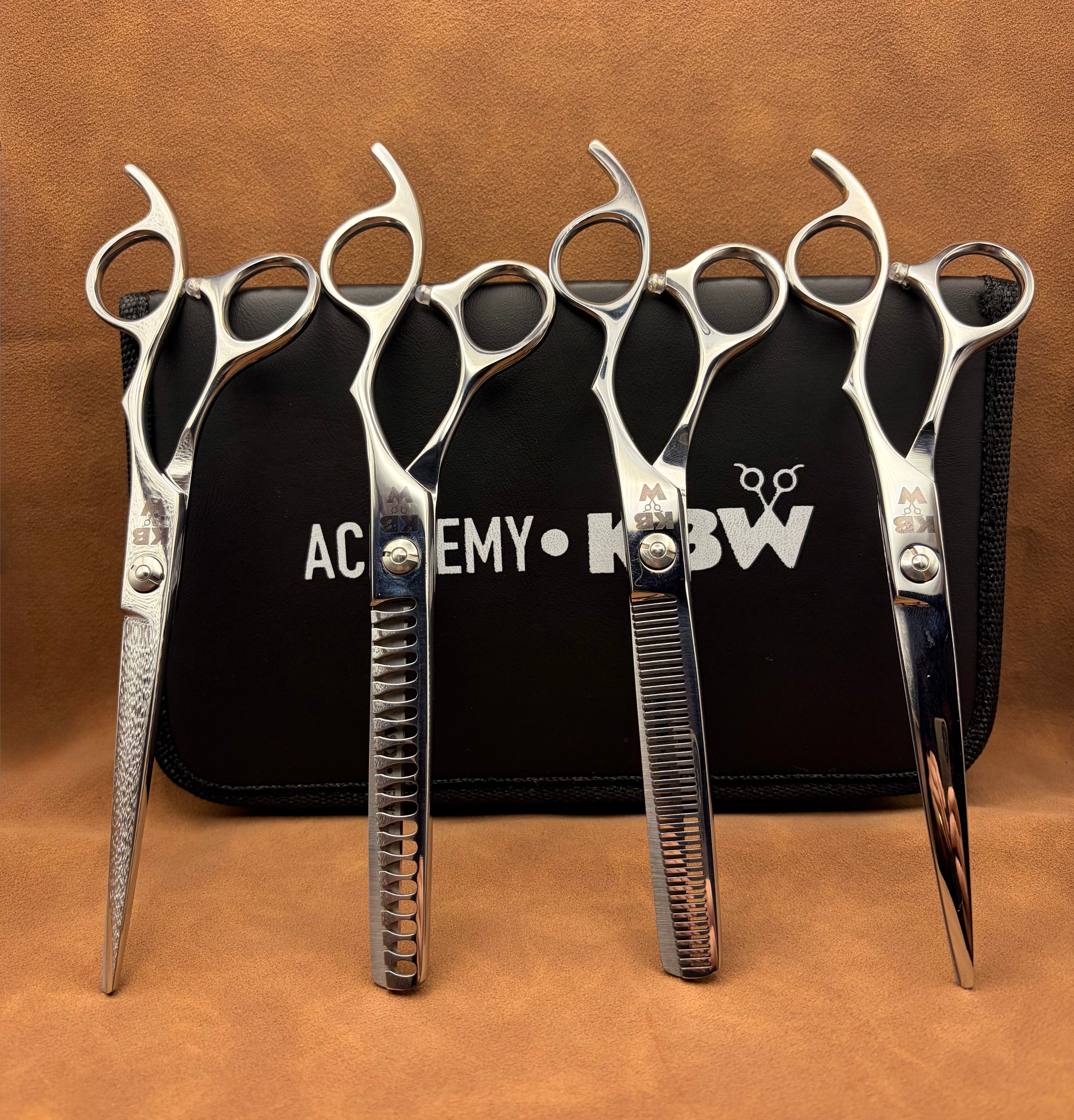 KBW • Academy Set (RIGHT)