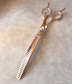 ‘KBW’ The Duchess™ | Ultra Fine Chunker | Curve | 440c