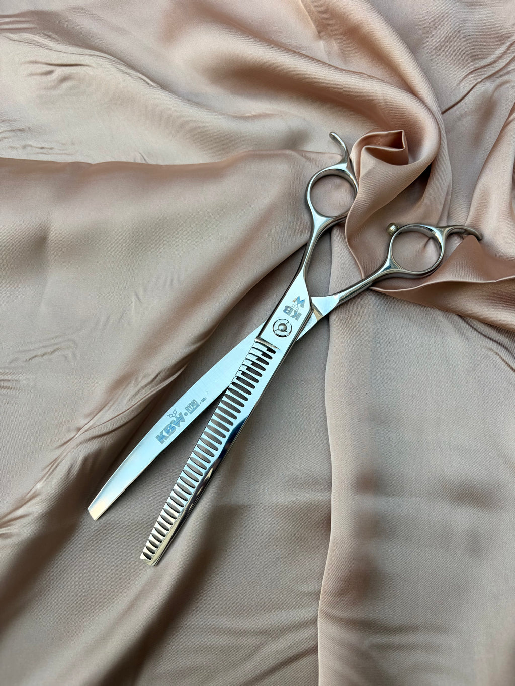 ‘KBW’ | Ryno Curvy Chunker | 7.5