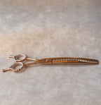 ‘KBW’ The Duchess™ | Ultra Fine Chunker | Curve | 440c