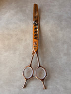 ‘KBW’ The Duchess™ | Ultra Fine Chunker | Curve | 440c