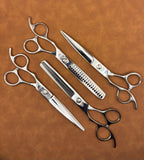 KBW • Academy Set 7” (LEFT)