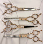 ‘KBW’ The Vivienne Vintage Set 6.5  (Right Handed)