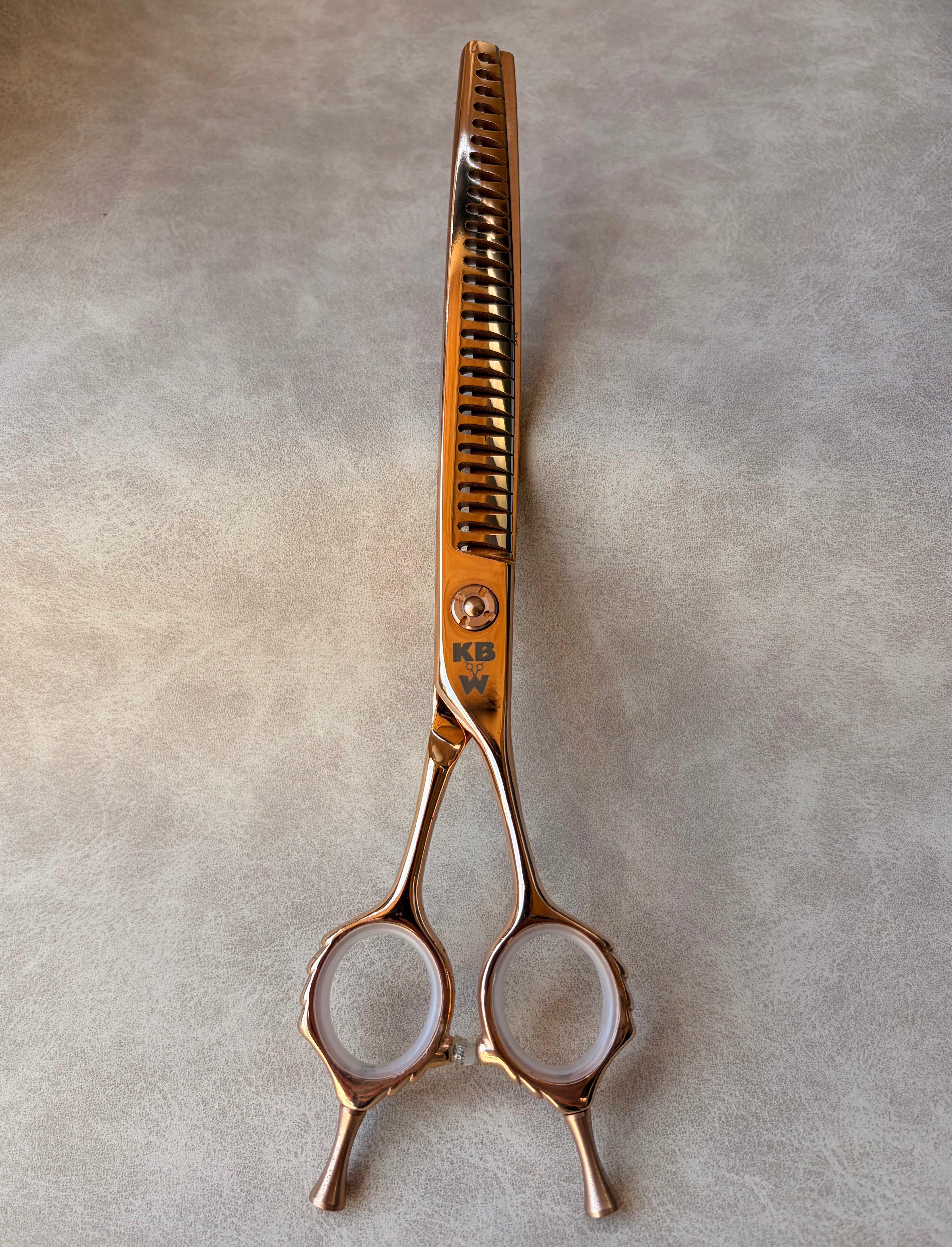 The Countess™ Ultra Fine Chunker | Straight | 440c | 7.5