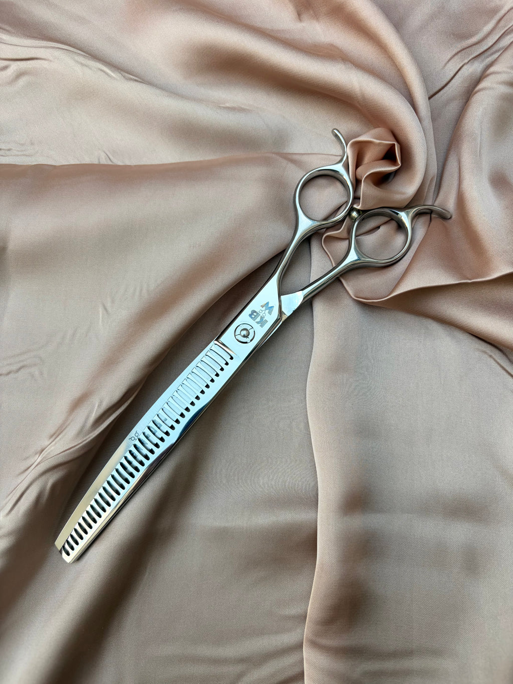 ‘KBW’ | Ryno Curvy Chunker | 7.5