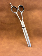 KBW • Heritage Straight • 7”
