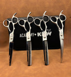 KBW • Academy Set 7” (LEFT)