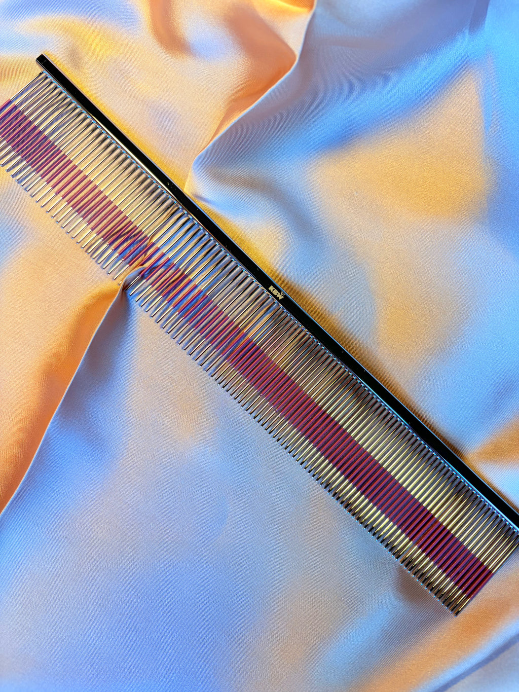 ‘KBW’ The Elektra Comb