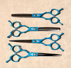 ‘KBW’ The Vivienne Vintage Set 6.5 (Mano Derecha)
