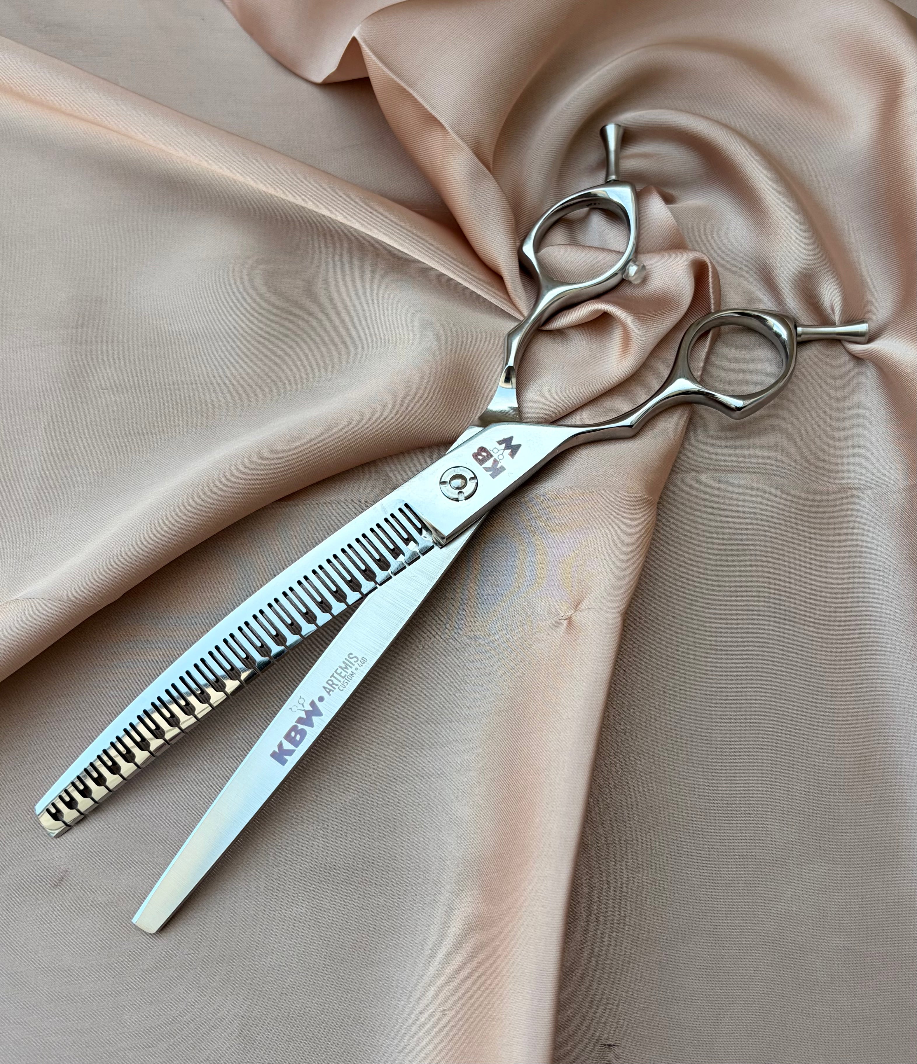 ‘KBW’ Artemis | 7.5 | Hybrid | Left-Handed