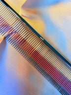 ‘KBW’ The Elektra Comb