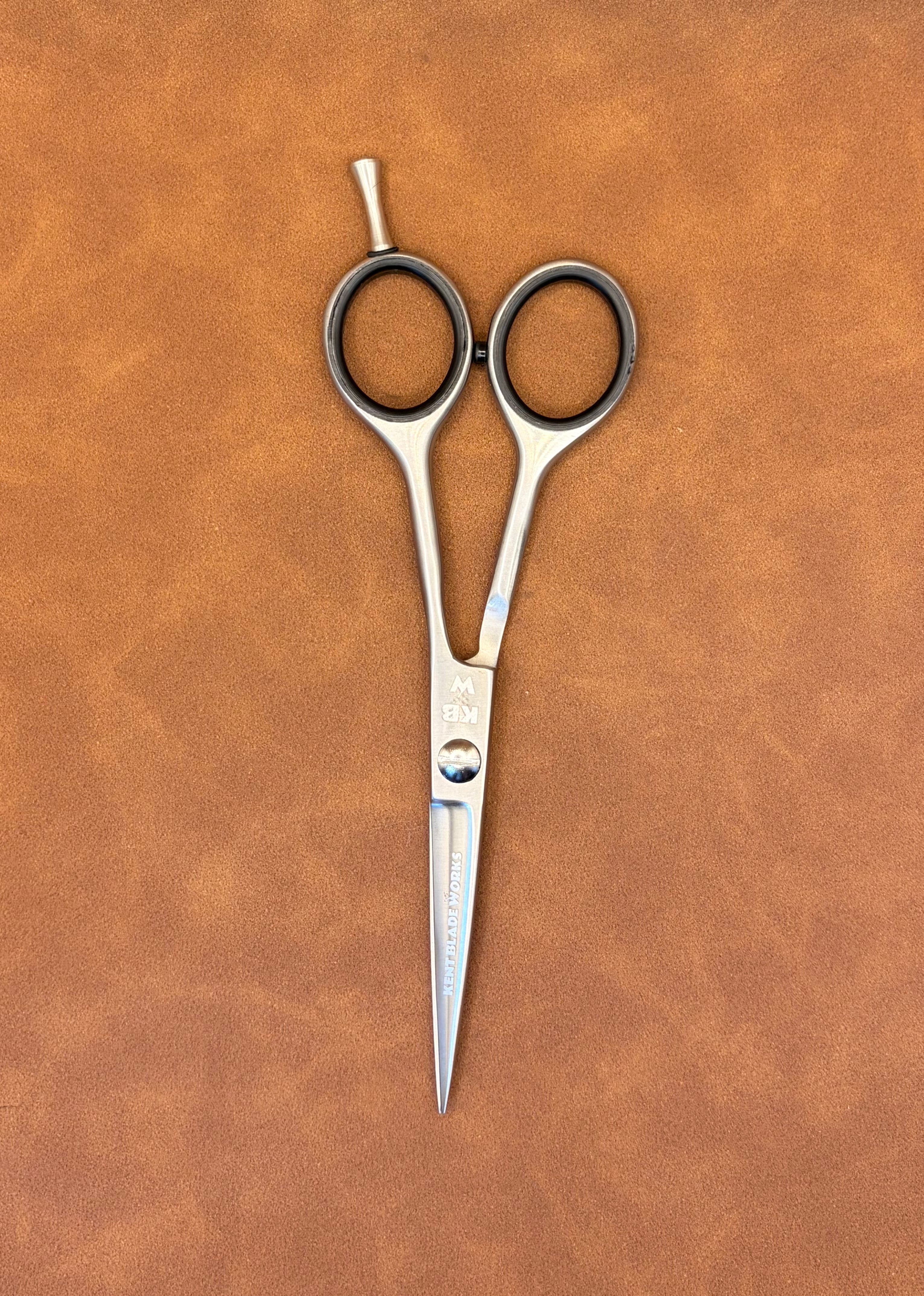 KBW • Heritage Straight • 5.5”