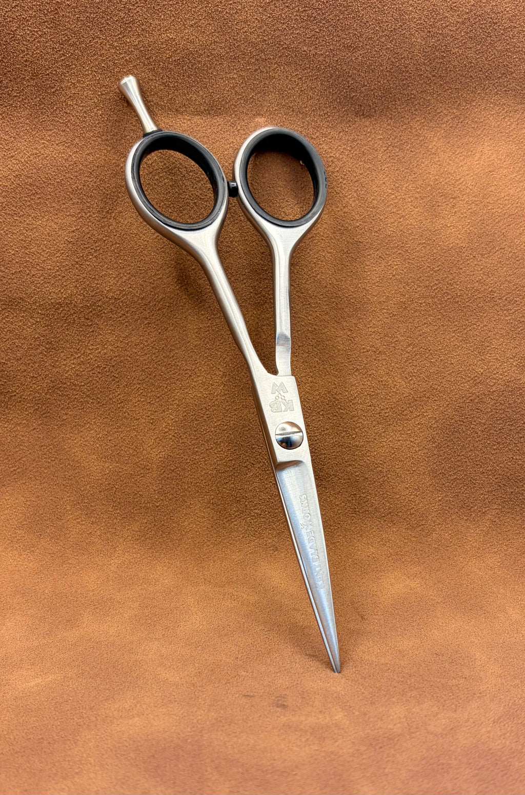 KBW • Heritage Straight • 5.5”