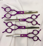 ‘KBW’ The Vivienne Vintage Set 6.5  (Right Handed)