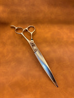 ‘KBW’ Solar Fluffer • Straight • 7”