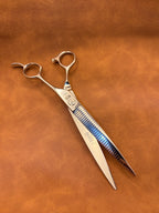 ‘KBW’ Solar Fluffer • Straight • 7”